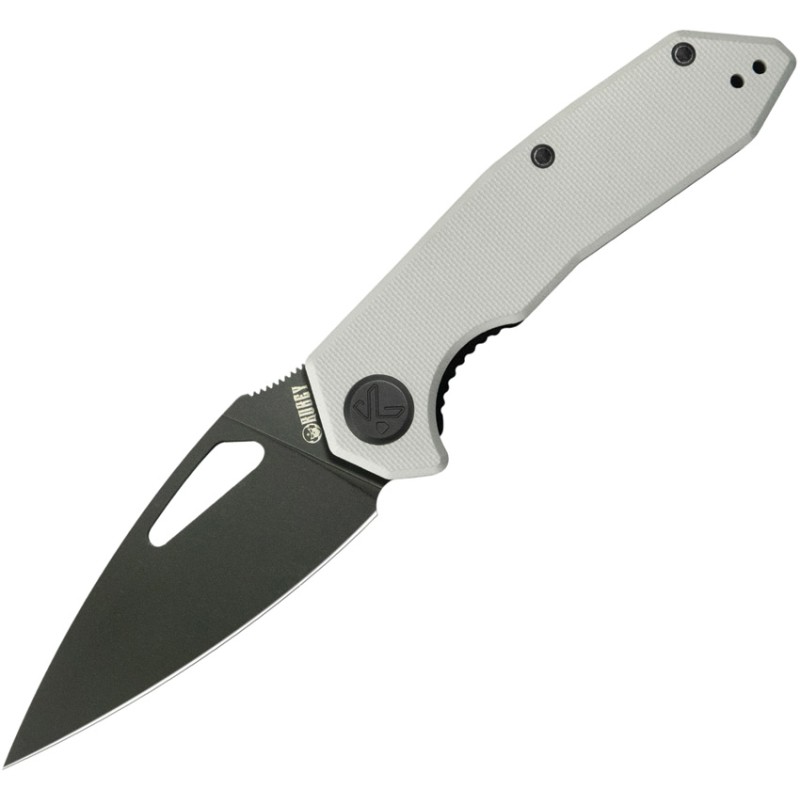 Coeus Linerlock White
