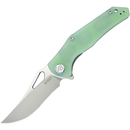 Phemius Linerlock Jade