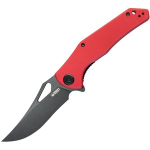Phemius Linerlock Red