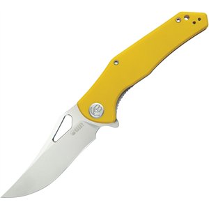 Phemius Linerlock Yellow