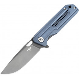 Circuit Linerlock Blue-Gray