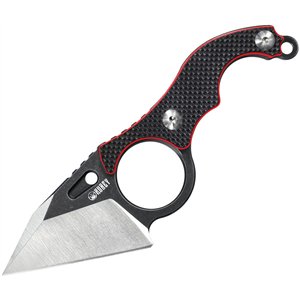 Hippocam EDC Fixed Blade