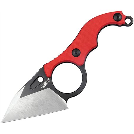 Hippocam EDC Fixed Blade