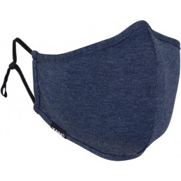 Adjustable Face Mask Navy