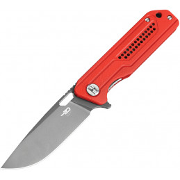 Circuit Linerlock Red