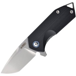 Campe Nest Linerlock Black