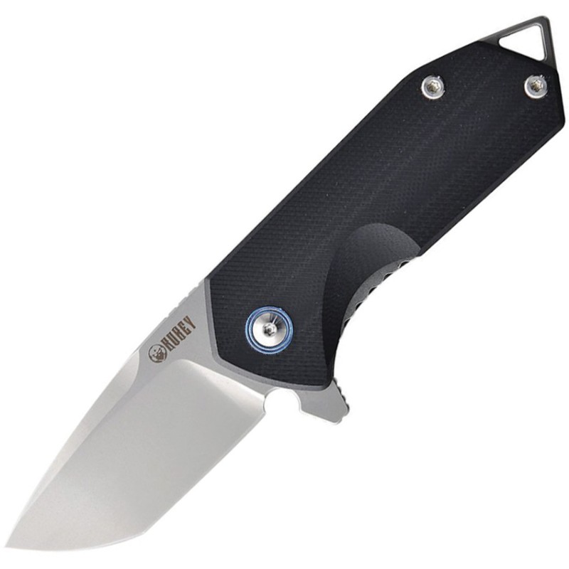 Campe Nest Linerlock Black