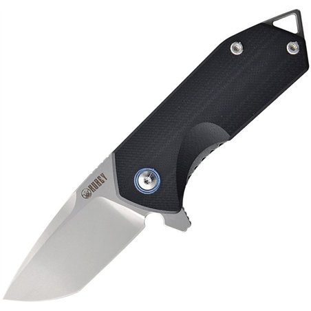 Campe Nest Linerlock Black