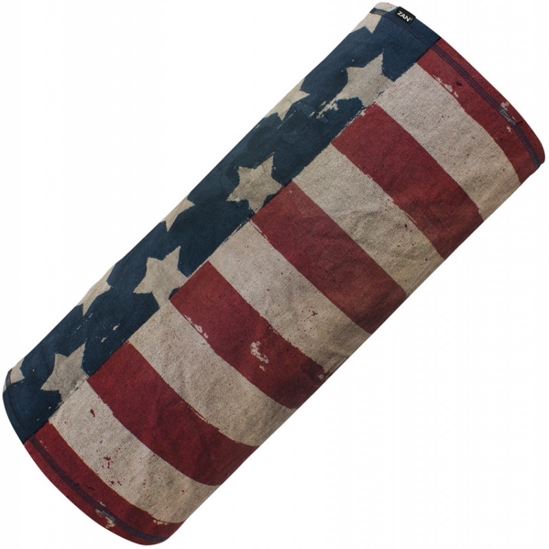 SportFlex Motley Tube Patriot