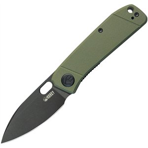 Hyde Linerlock OD Black