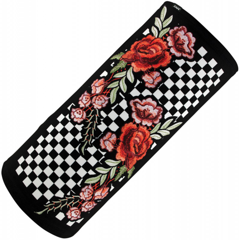 SportFlex Motley Tube Floral