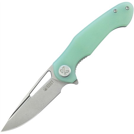 Dugu Linerlock Jade G10