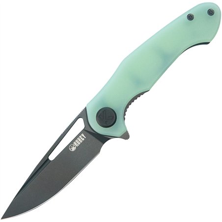 Dugu Linerlock Jade G10