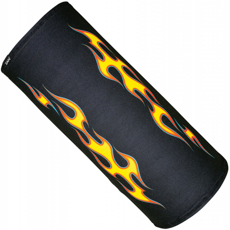 SportFlex Motley Tube Flame