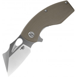 Lizard Linerlock Beige