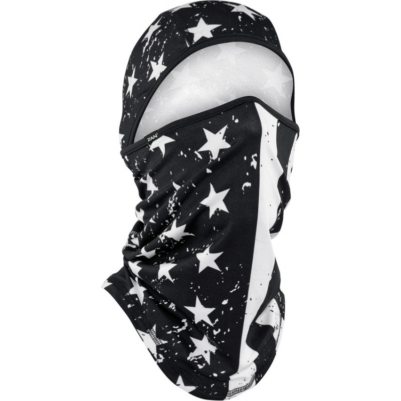 Convertible Balaclava Flag