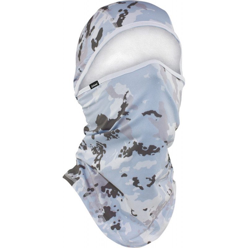 Convertible Balaclava Camo