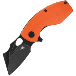 Lizard Linerlock Orange