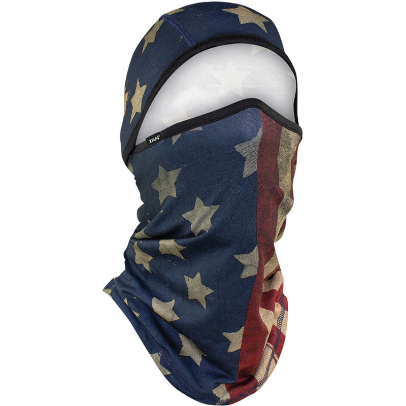 Convertible Balaclava Patriot