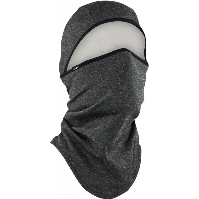 Convertible Balaclava Gray