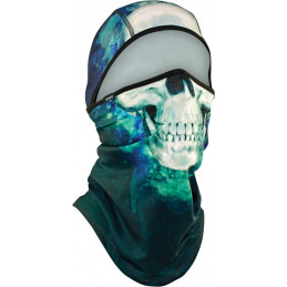 Convertible Balaclava Skull