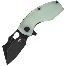 Lizard Linerlock Jade