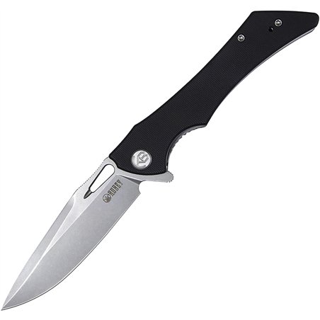 Raven Linerlock Black