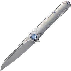 Dandy Framelock Gray