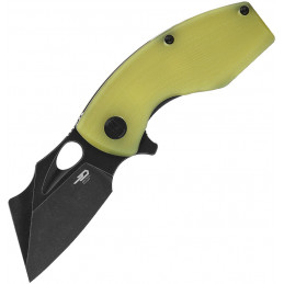 Lizard Linerlock Lime