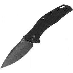 Model 0357 Linerlock A/O BW