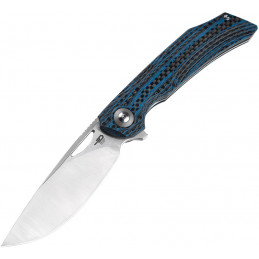 Falko Linerlock CF Blue