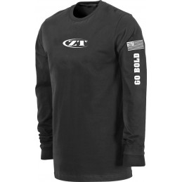 Long Sleeve T-Shirt Small