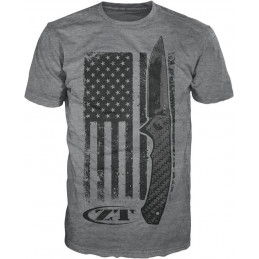 American Flag T-Shirt XL