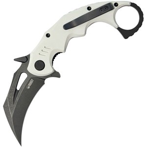 Mini Wrath Karambit Linerlock