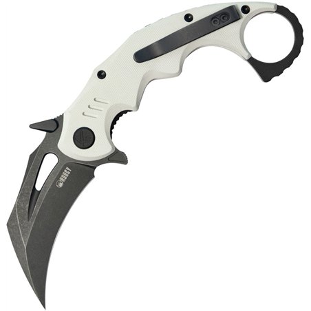 Mini Wrath Karambit Linerlock