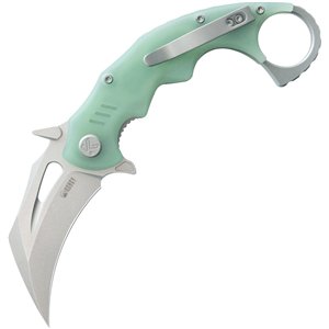 Mini Wrath Karambit Linerlock