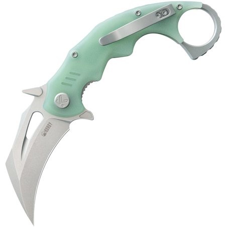 Mini Wrath Karambit Linerlock