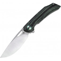 Falko Linerlock CF Green