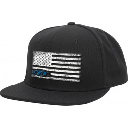 Flag Cap