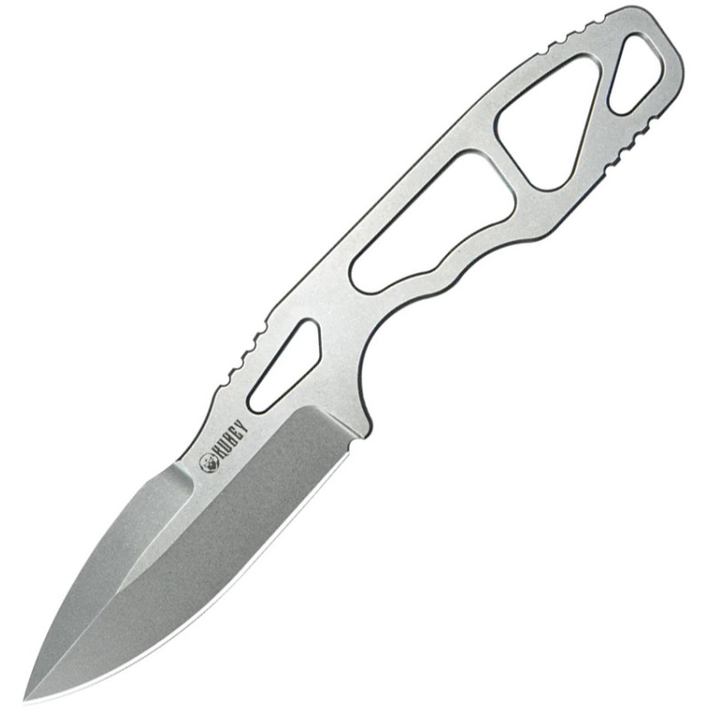 TAG Hydra Fixed Blade