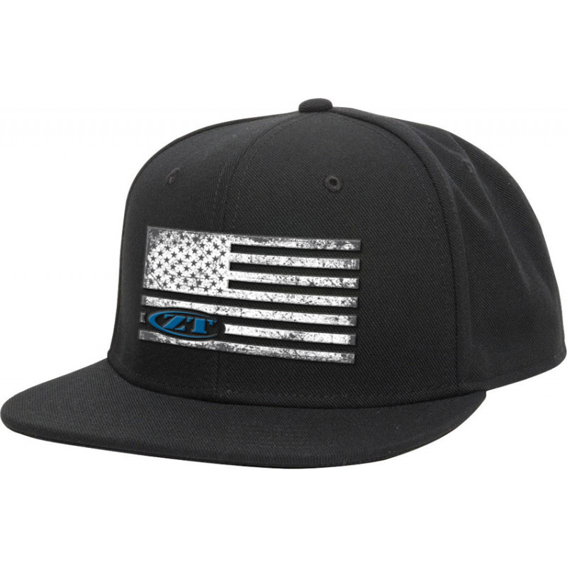 Flag Cap