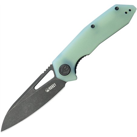 Vagrant Linerlock Jade BSW