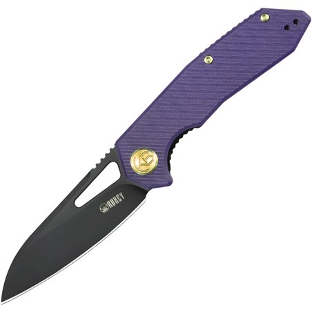Vagrant Linerlock Pur G10