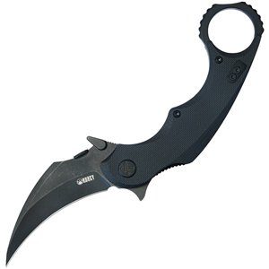 Rogue Karambit Blackwash