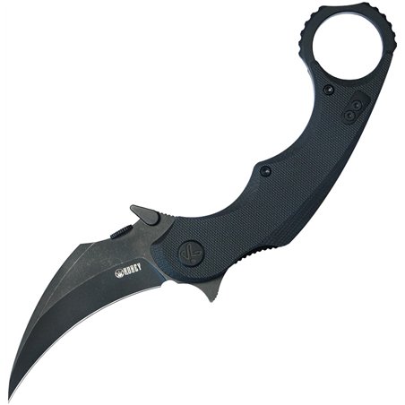 Rogue Karambit Blackwash