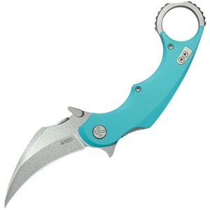 Rogue Pikal Karambit Linerlock
