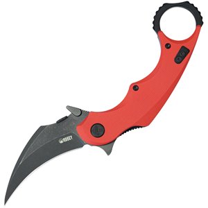 Rogue Pikal Karambit Linerlock