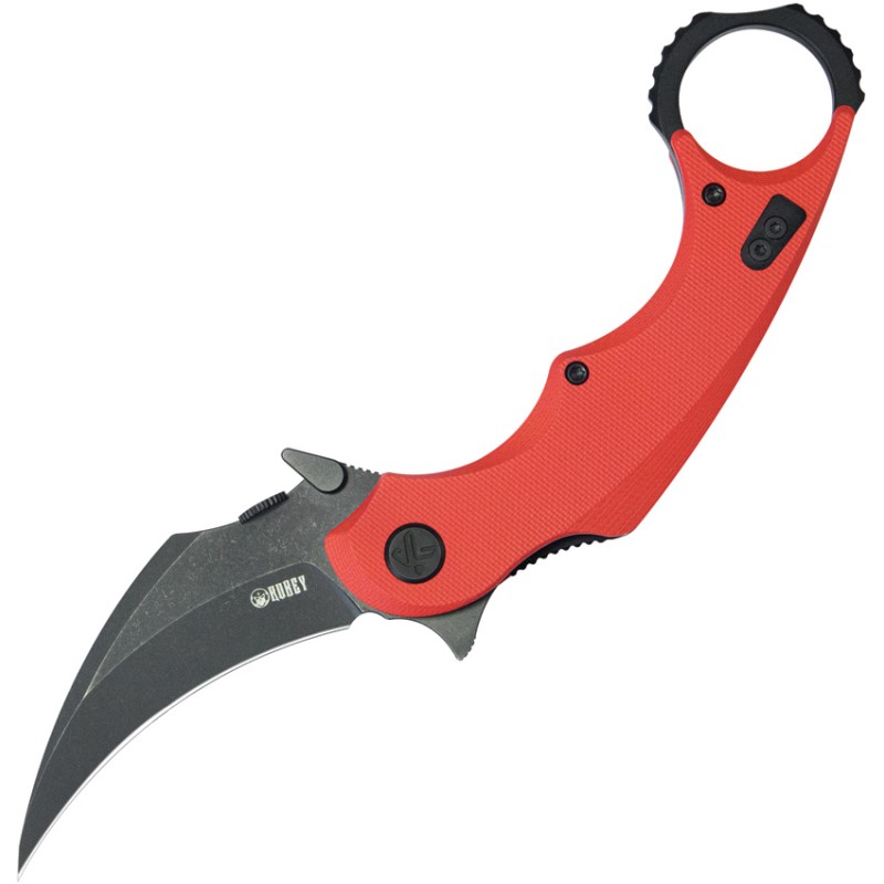 Rogue Pikal Karambit Linerlock