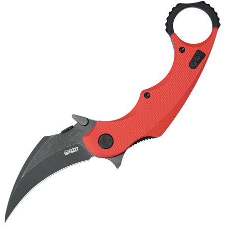 Rogue Pikal Karambit Linerlock