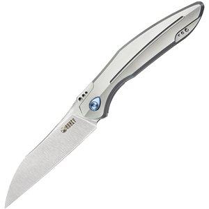 Barracuda Linerlock Satin